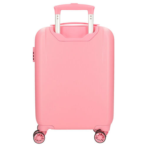 Maleta trolley ABS Find Your Joy Minnie Disney 50cm