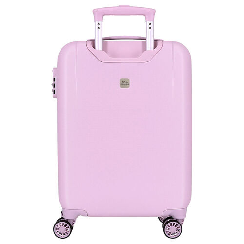 Maleta trolley ABS Close to the heart Frozen Disney 55cm