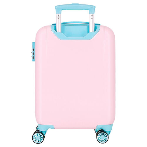 Maleta trolley ABS Heart Stitch Disney 50cm