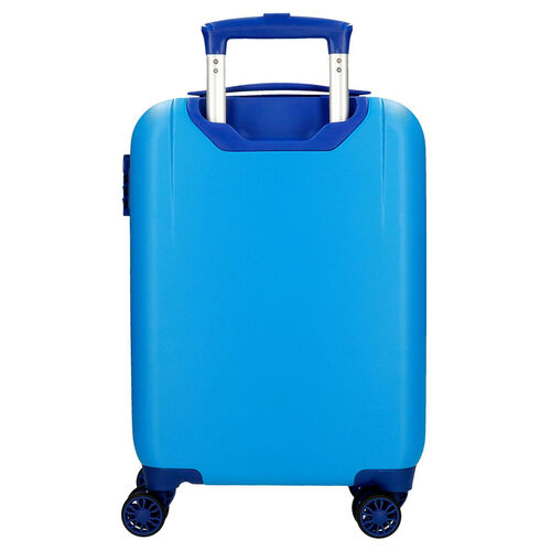 Maleta trolley ABS Iron Man y Su Superequipo Marvel 50cm
