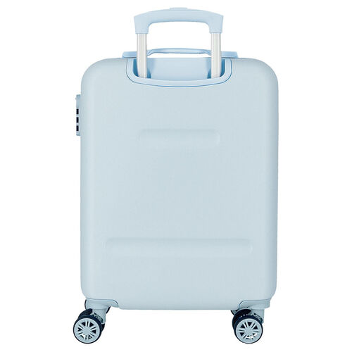 Maleta trolley ABS Fun Times Mickey Disney 55cm