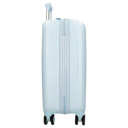 Maleta trolley ABS Happy Pets Little Roll Road 50cm