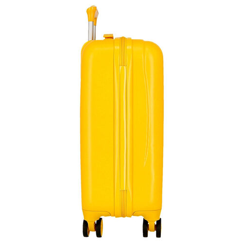 Roll Road Giraffe Happy Pets ABS trolley suitcase 50cm