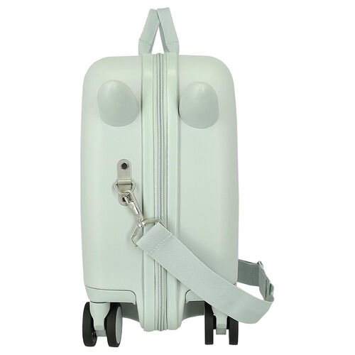 Maleta trolley ABS Forest Movom 50cm
