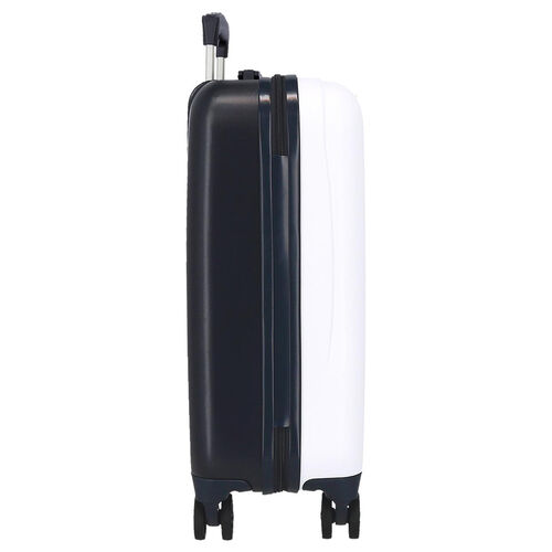 Maleta trolley ABS Monsters Movom 55cm