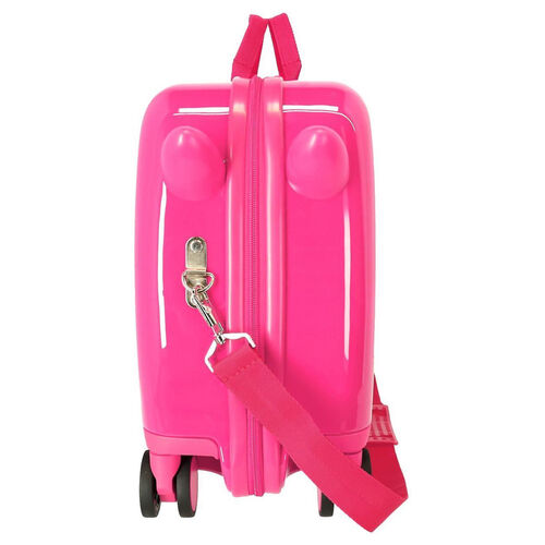 Maleta trolley ABS Enjoy Minnie Disney 50cm
