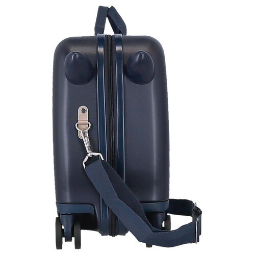 Marvel Avengers ABS trolley suitcase 50cm