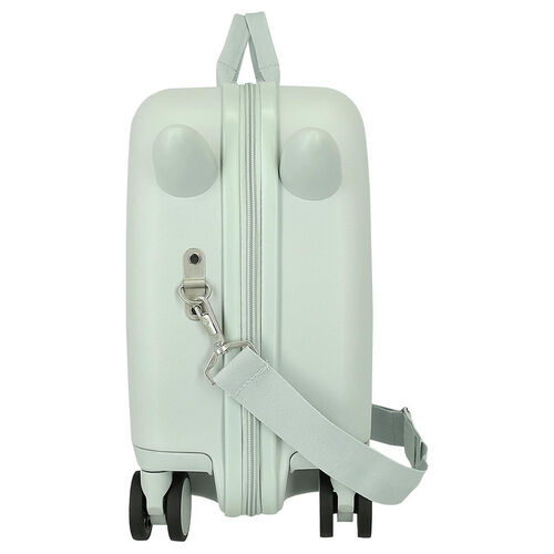 Maleta trolley ABS Nature Frozen Disney 50cm