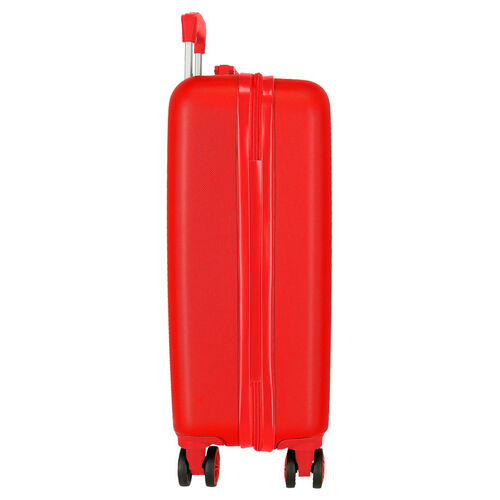 Disney Mickey It’s a mickey thing ABS trolley suitcase 55cm