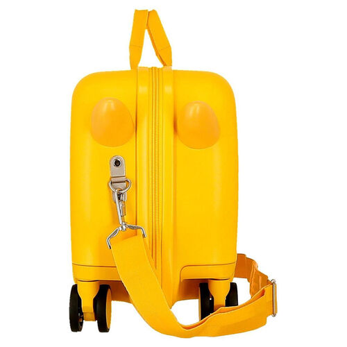Maleta trolley ABS Winnie The Pooh Disney 45cm