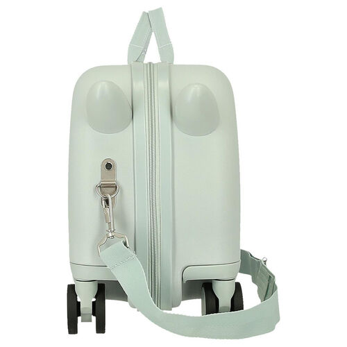 Disney Winnie The Pooh ABS trolley suitcase 45cm