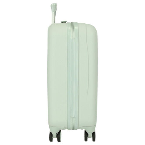 Maleta trolley ABS Time To Play Aristogatos Disney 50cm