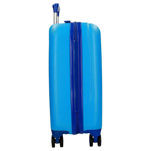 Marvel Spidey Webs Go ABS trolley suitcase 50cm