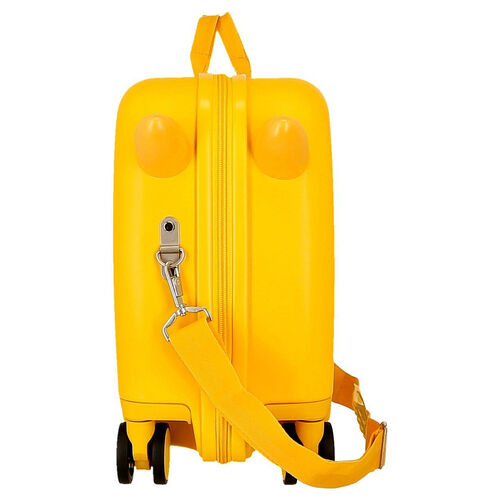 Maleta trolley ABS 3D Mickey Disney 50cm