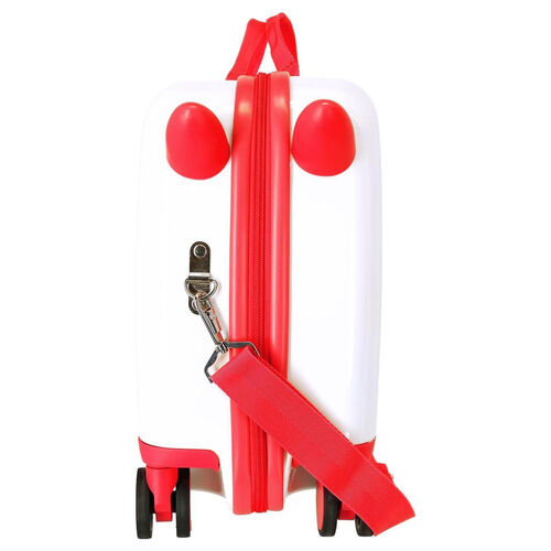 Disney Mickey 3D ABS trolley suitcase 50cm