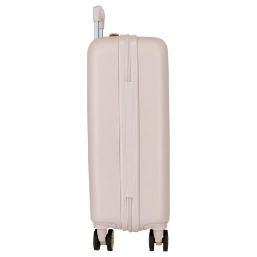 Maleta trolley ABS From Hawai Stitch Disney 55cm
