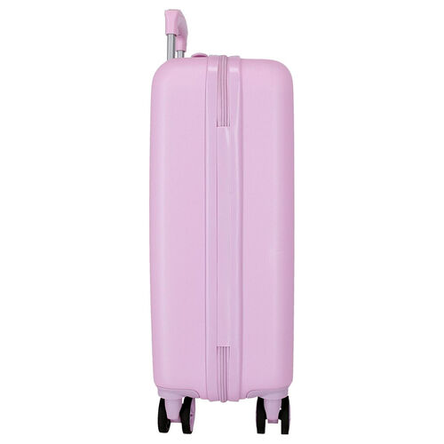 Maleta trolley ABS From Hawai Stitch Disney 55cm