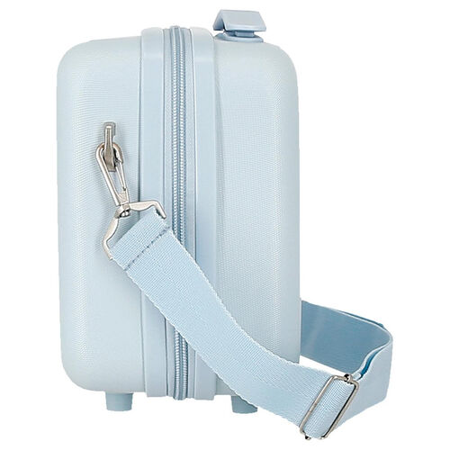 Disney Stitch From Hawai ABS adaptable beauty case 29cm