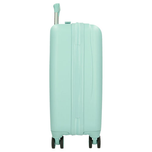 Maleta trolley ABS Find Your Destiny Frozen Disney 50cm