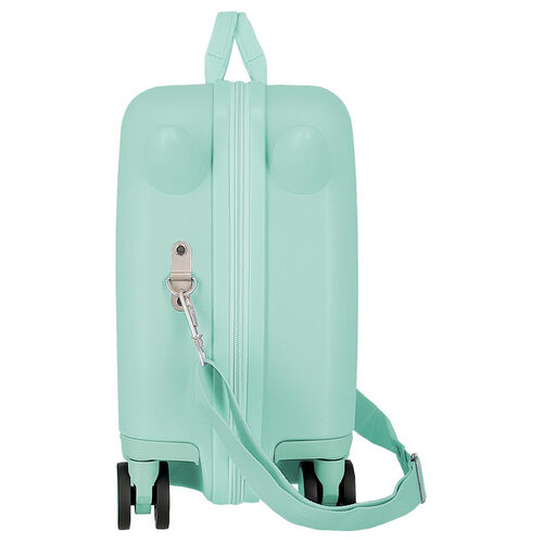 Maleta trolley ABS Find Your Destiny Frozen Disney 50cm