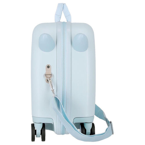 Maleta trolley ABS Before The Bloom Bambi Disney 50cm