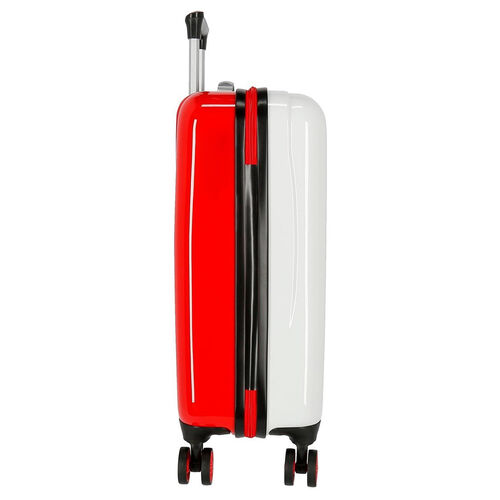Disney Dumbo Circus ABS trolley suitcase 55cm