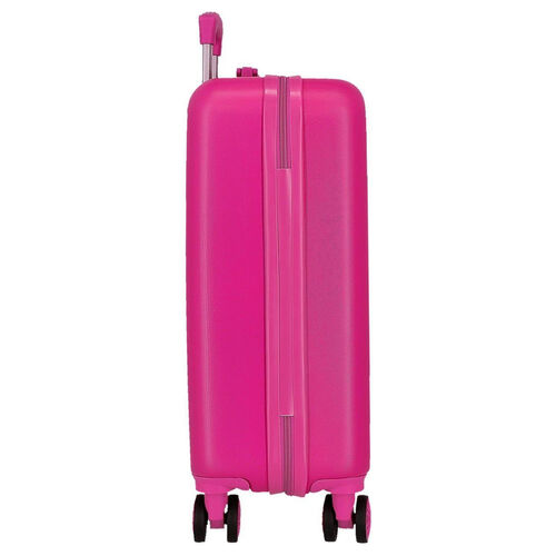 Maleta trolley ABS Confort Minnie Disney 55cm