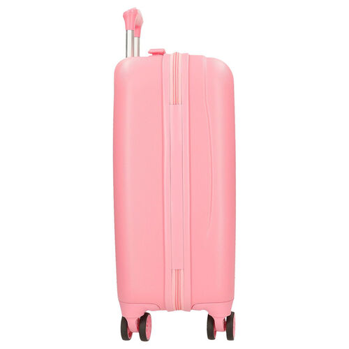 Maleta trolley ABS Find Your Joy Minnie Disney 50cm