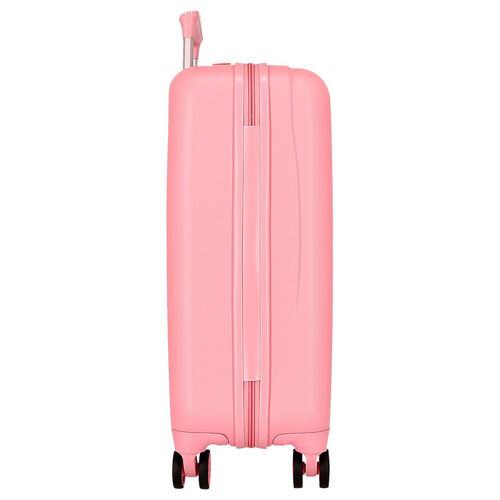 Maleta trolley ABS Fortune Telling Kuromi Hello Kitty 55cm