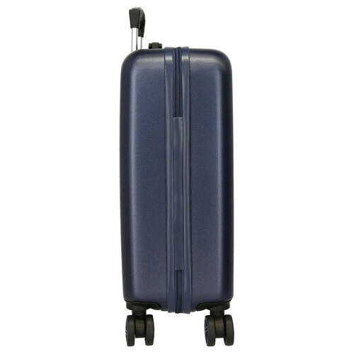 Maleta trolley ABS Graffity Of Spiderman Marvel 55cm