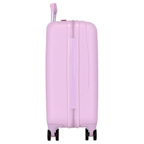 Maleta trolley ABS In This Together Frozen Disney 50cm