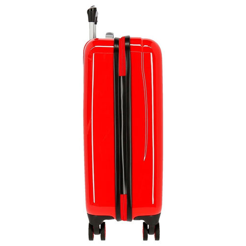 Maleta trolley ABS Castle Of Hello Kitty 55cm