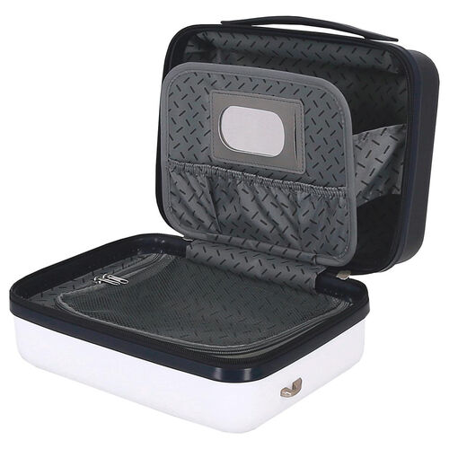 Neceser adaptable ABS Monsters Movom 29cm