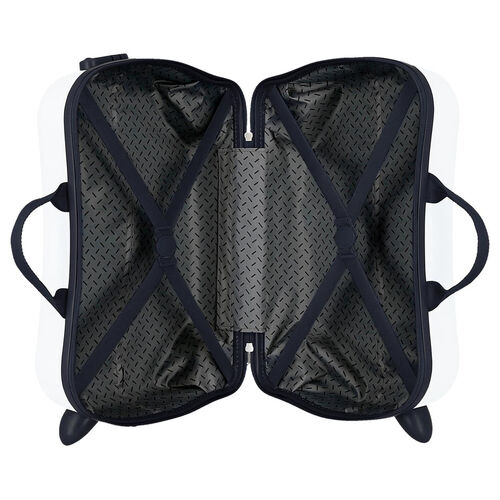 Maleta trolley ABS Monsters Movom 50cm