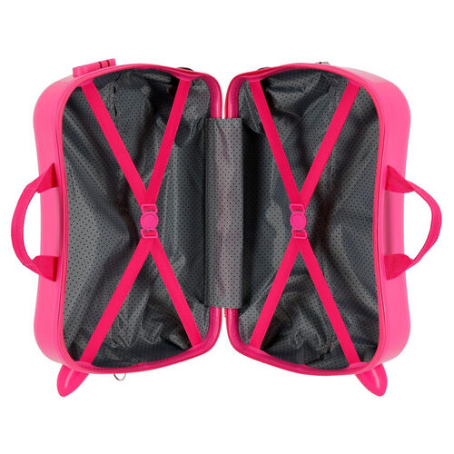 Maleta trolley ABS Enjoy Minnie Disney 50cm
