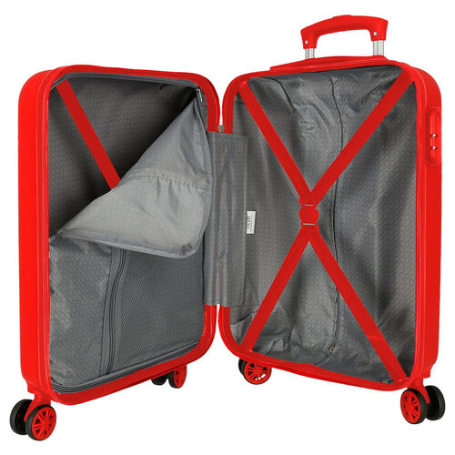 Disney Mickey It’s a mickey thing ABS trolley suitcase 55cm