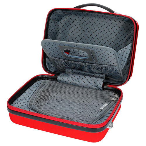 Marvel Spiderman Protector ABS adaptable beauty case 29cm