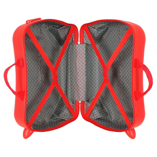 Maleta trolley ABS Urban Spiderman Marvel  50cm