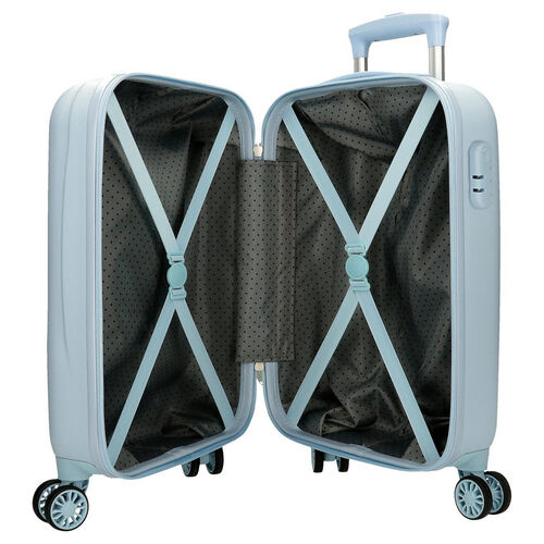 Maleta trolley ABS Stars Mickey Disney 50cm