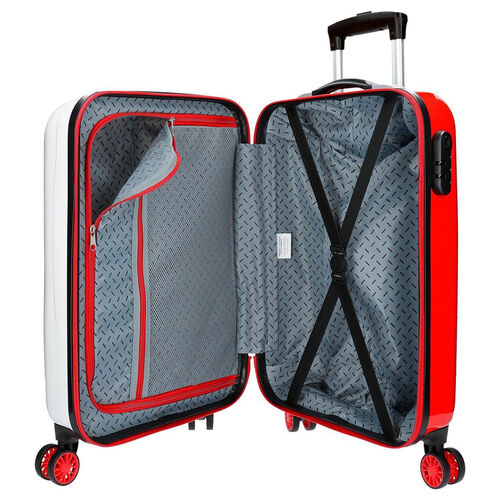 Disney Dumbo Circus ABS trolley suitcase 55cm