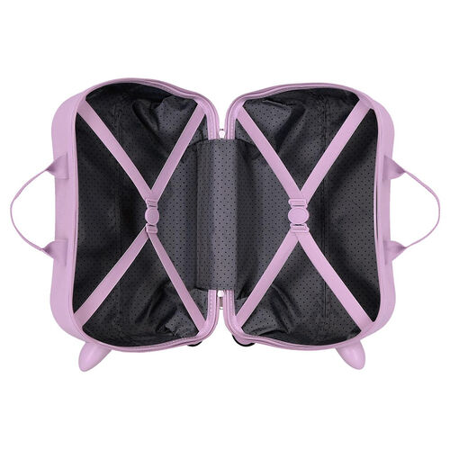 Maleta trolley ABS In This Together Frozen Disney 45cm