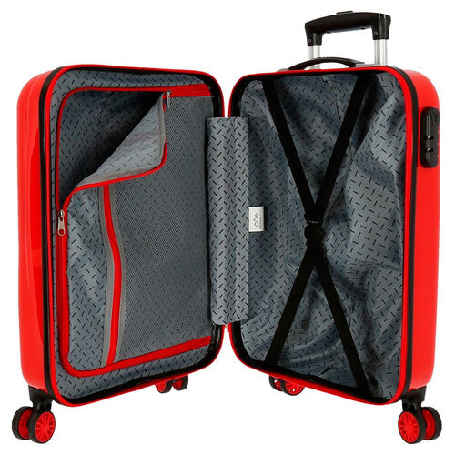 Maleta trolley ABS Castle Of Hello Kitty 55cm