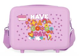 Movom Good Day ABS adaptable beauty case 29cm