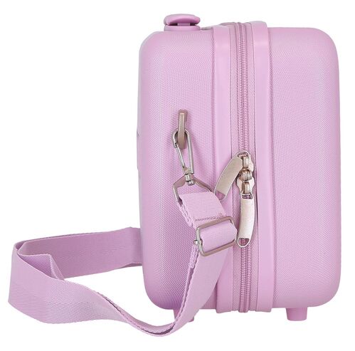 Movom Good Day ABS adaptable beauty case 29cm