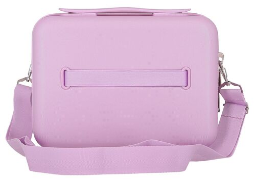 Movom Good Day ABS adaptable beauty case 29cm
