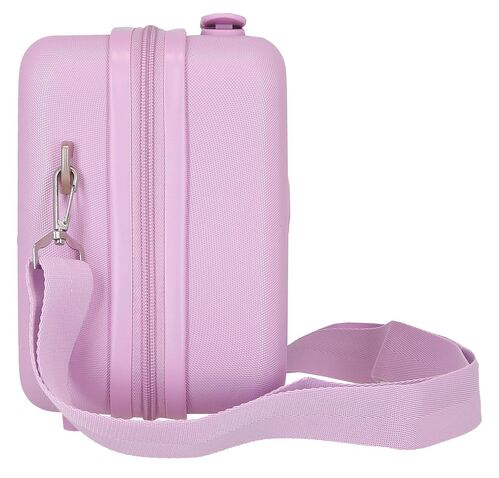 Neceser adaptable ABS Best Wishes Movom 29cm