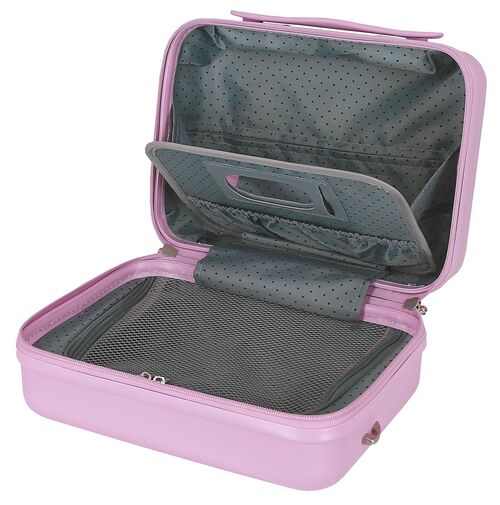 Movom Good Day ABS adaptable beauty case 29cm