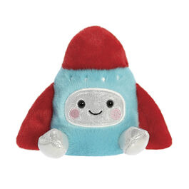 Peluche Cohete Palm Pals 13cm