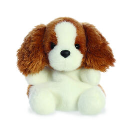 Peluche Charles Spaniel Palm Pals 13cm Peluche Charles Spaniel Palm Pals 13cm