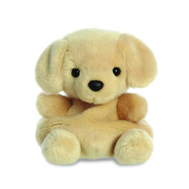 Peluche Labrador Palm Pals 13cm Peluche Labrador Palm Pals 13cm